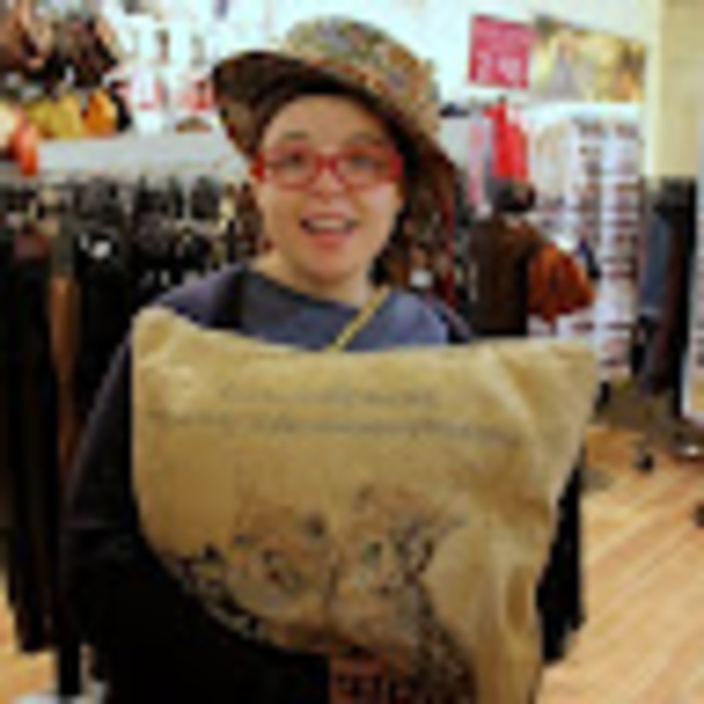 Meet your Posher, Nicole